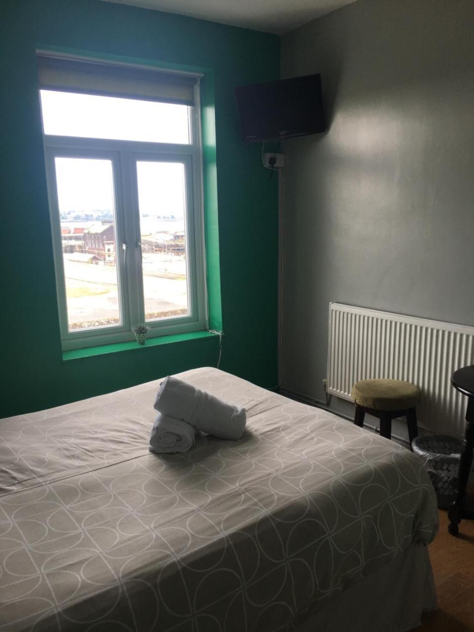 O'Tooles - Liverpool City Council Only Екстер'єр фото