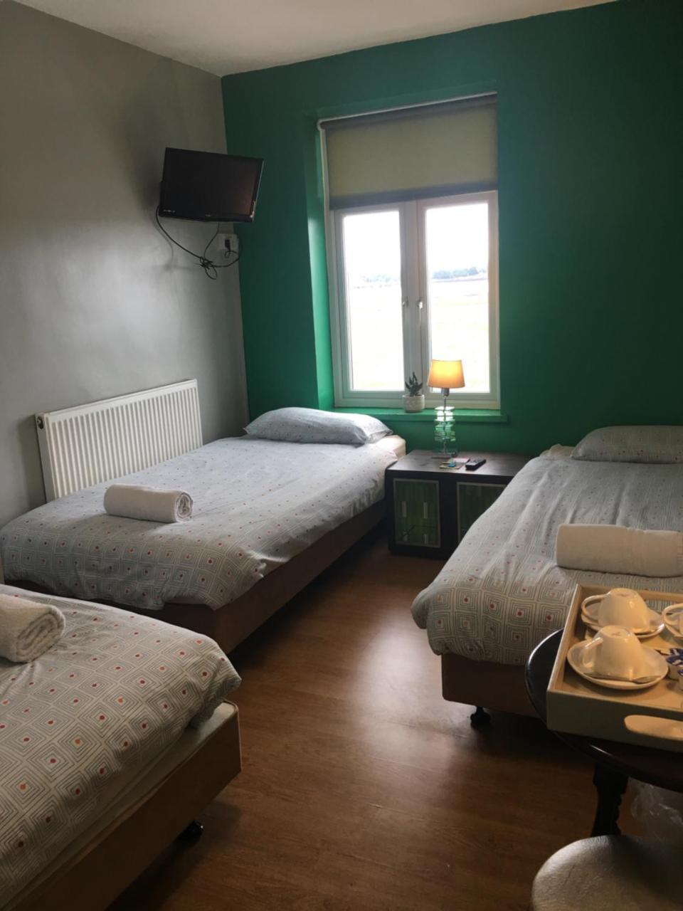 O'Tooles - Liverpool City Council Only Екстер'єр фото