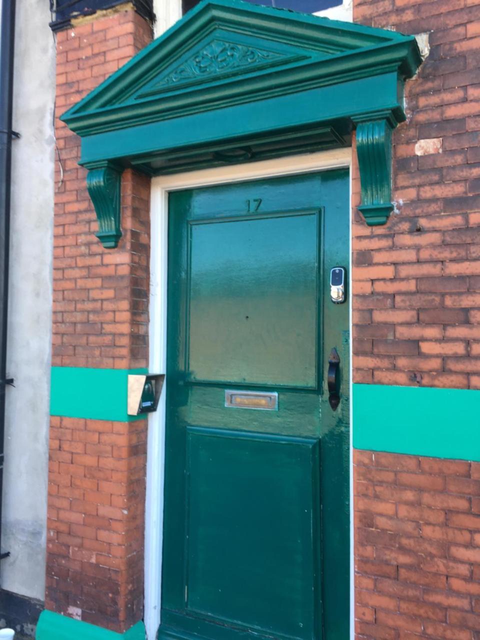 O'Tooles - Liverpool City Council Only Екстер'єр фото